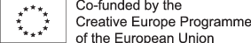 Creative Europe Programme of the European Union