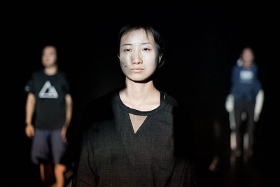 Obyčejní lidé / Ordinary People | Festival d'Avignon 2019