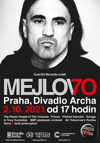 Mejla 70