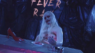 Fever Ray