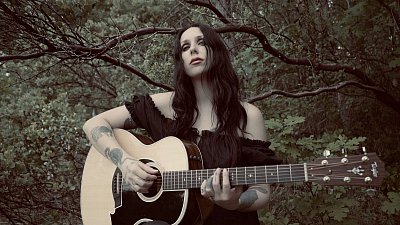 Chelsea Wolfe