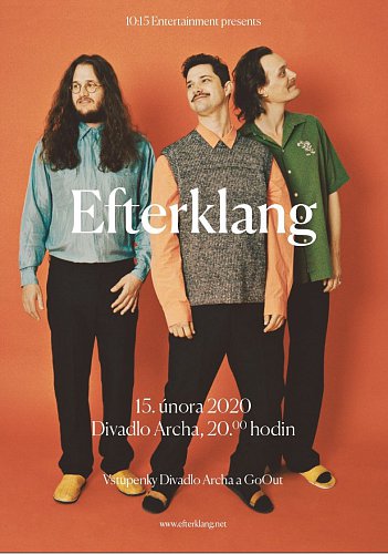 Efterklang