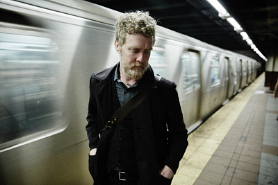 Glen Hansard