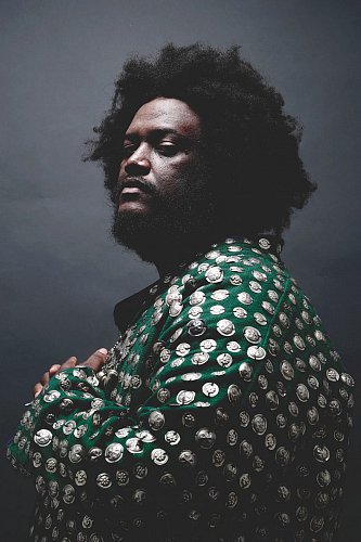 Kamasi Washington