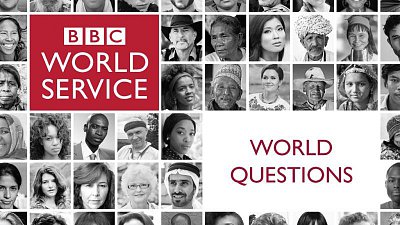BBC World Questions