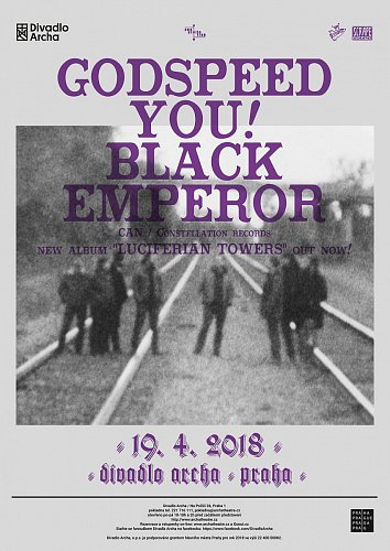 Godspeed You! Black Emperor