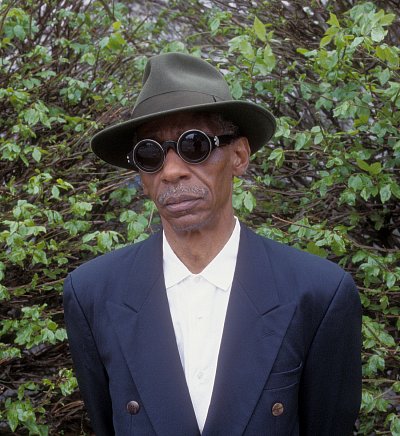 Roscoe Mitchell