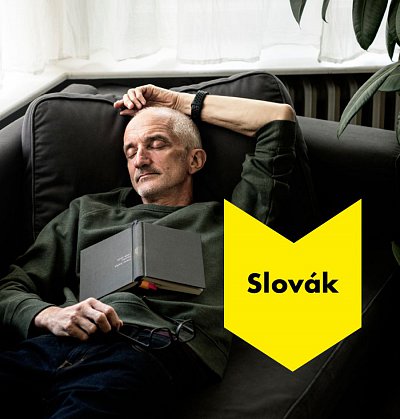 Jan Slovák
